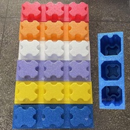 Large Building Blocks, Large Building Block Fences, Children's Playgrounds, Amusement Parks, Castles