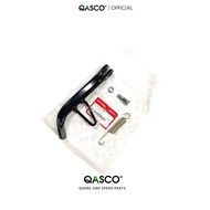 HONDA Dream 100 side stand set with full accessories) _(5053AKFV950)_8A 2C