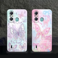 Itel A49 Case - Softcase Procamera Itel A49 Fashion Case [DD-752]