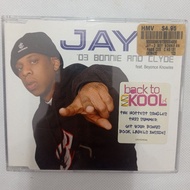 Jay-Z - '03 Bonnie and Clyde