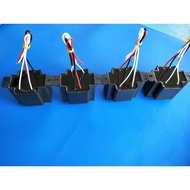 High Frequency Generator Transformer Industrial Frequency Supply Booster High Voltage Central Freque