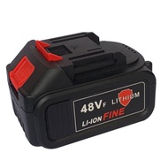 48vf Car Washer High Pressure Wireless Car Washer 24VF Lithium Battery 98VF Charger Worker Washer To