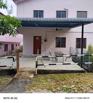 Rumah 60 m² dengan 2 bilik tidur dan 2 bilik mandi peribadi di Kaki Bukit (DanZaStay4@WK - 2km to WK