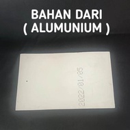 RAK TATAKAN RAK SEKAT KULKAS SHARP 2 PINTU BAGIAN FREEZER ORIGINAL