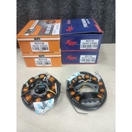 SUZUKI RG110/RG SPORT/RGV120/RGV 120 FUEL COIL MAGNET COIL