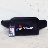 GAS STATION BAG CHEAP PERTAMINA BAG/
