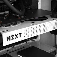 Nzxt KRAKEN G12 MATTE WHITE GPU MOUNTING BRACKET FOR AIO