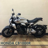 【售】新車 2021 HONDA 本田 CB1000R (JP) 日規 可車換車 CB 1000R