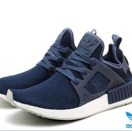 adidas ORIGINALS NMD XR1 w 深藍