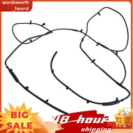 BL3Z7A785B Auto Locking Hub Front Axle Vacuum Lines Tube for    4WD  Mark  2011-2014 BL3Z-7A785-B