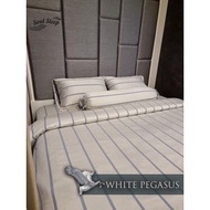 ปลอกหมอนบอดี้ (ปลอกหมอนยาว) Body pillow case - Soul Sleep