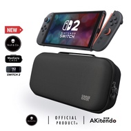 Savage Raven by Skull & Co Maxcarry Case For Nintendo Switch 2