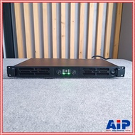 PROEUROTECH DX-10 poweramp 1U พาวเวอร์แอมป์ แอมป์ขยายเสียง PROEURO TECH(โปรยูโร่ เทค) DX 10 DX10 เอไ