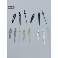 Watch Pointer Multicolor Luminous Watch Hand Suitable for NH35 NH36 7S26 7S36 4R35 4R36 Movement