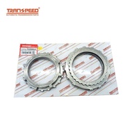 ชุดจานคลัตช์เกียร์อัตโนมัติ JR405E RC4A-EL ชุดแผ่นเหล็กสำหรับ Mazda ISUZU