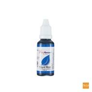 Mff Gel Colour -Royal Blue