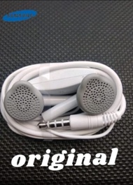Headset original samsung 100% bawaan hp