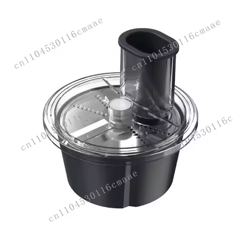 Vegetable Cutter Tm5 Tm6 Food Blender Accessories, Multifunctional Food Processing Parts
