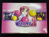 絕版 全新未開封 機動戰士高達SEED 哈囉  gundam seed new color ver 原盒  盒蛋 扭蛋 食玩 全6種  mg hg pg mgex mgsd eg rg figure 