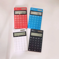 M&G 120 Steps 12 Digits Check&Correct Calculator  Extra Large Display Two Way Power MGC-11(ADG98780)
