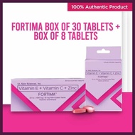 fortima Price & Voucher Mar 2026 | BigGo Philippines