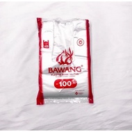 1 GLASS CUP PLASTIC | HD TRANSPARENT ONION PLASTIC BAG 1 CUP 1 GLASS SIZE 10x30 | HD 1 CUP POCKET