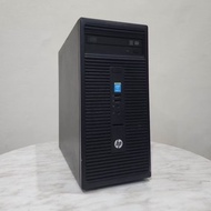 CPU Computer Build up & Core i3 Assembly | I5 | I7 | Gen 6 DDR4 Second Normal and