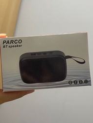 Bluetooth speaker 無線喇叭