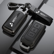 Remote Key for Mitsubishi Outlander ASX LANCER Pajero Sport Eclipse Cross Key Fob Cover Accessories