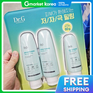 Dr.G | Dr.G Brightening Low Irritation Peeling Gel 120g X 2 + 60g