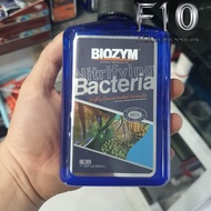 Biozym Nitrifying Bacteria for freshwater tanks and saltwater aquariums BL101 350ML
