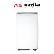 novita Coolplus™ 3-In-1 Portable Air Conditioner NAC14000UV