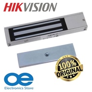 HIKVISION DS-K4H255S Door Access 12 VDC or 24 VDC 600lbs 272 kg, LED Indicator, Single Door Magnetic