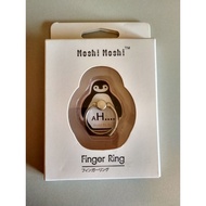 Pengiun Handphone Ring Holder