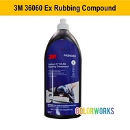 3M™ 36060 Perfect-It™ Ex Rubbing Compound @ 946ML ( Step 1 )