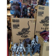 EZHOBI: OBS-009WF SHIN GODZILLA
COMPLETE FORM 1