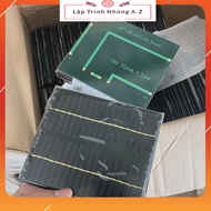 [Embedded Programming A-Z][G120] Solar Panel 18V 70mA 1.26W