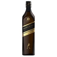 Rượu Johnnie Walker Double Black Label Blended Scotch Whisky 40% 750ml