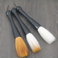 Big Grab Pen Big Character Bucket Pen Hawthorn Pen Couplet Calligraphy French Painting Wolf Hair and