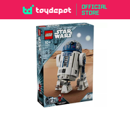 Lego Star Wars 75379 R2-D2