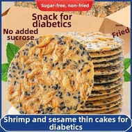 「Poppi food」 Sugar-Free Snacks for Friendly Food Control Sugar Main Course Special Treats