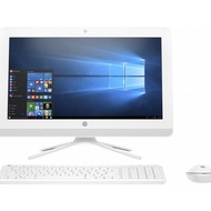 Desktop AIO HP 22 df0145D intel J4025/4/1Tb/22"/Win10 - All in one PC
