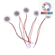 5pcs 16mm DIY Moisturizing Transducer Mist Maker Atomizer Film Plate