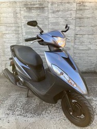 2023年 山葉 jog 125