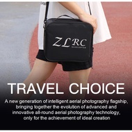 SG907 Quadcopter Kit ZL RC Drone