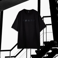 Urthe - เสื้อยืด แขนสั้น รุ่น YOUARETHE BOLD