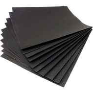 Langsol Abrasive Paper Waterproof Grit 60, 80, 100, 120, 150, 180