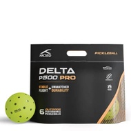 Hundred Delta P500 Pro (Pack of 6)