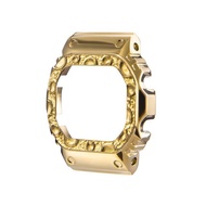 ►◆ Fine Watch Case DW5600 New Limited Crater DW5000 DW-5600 GW-B5600 GW-5000 Modified Lightweight Ti