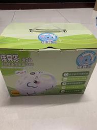 佳貝恩 創意象噴霧器 HY-696